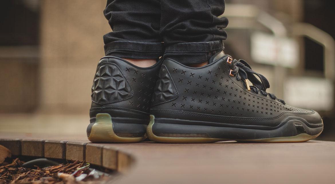 Nike Kobe X mid EXT QS 